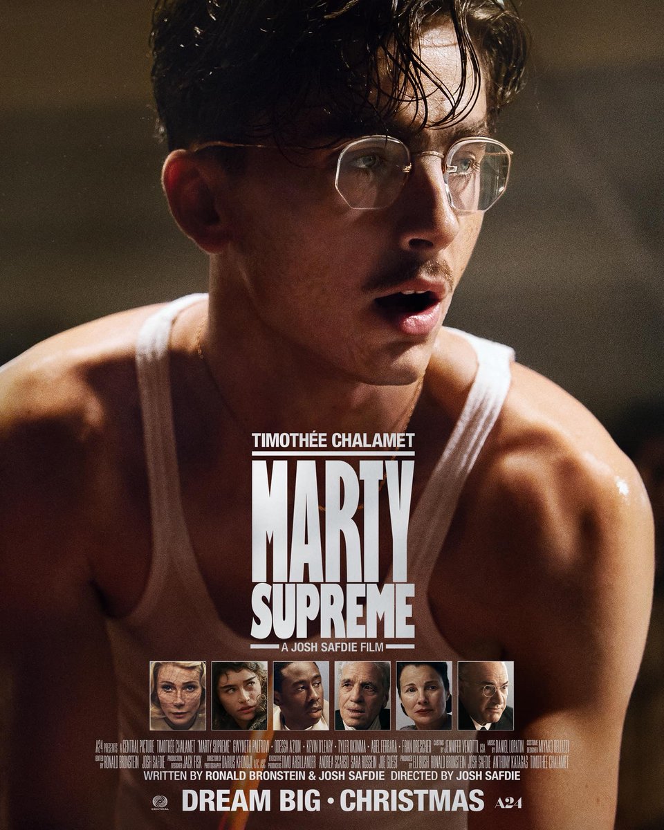 now watching (finally):