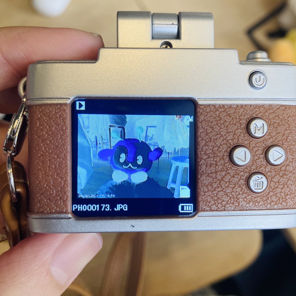 よほた@ナナフェスD-01 tweet media