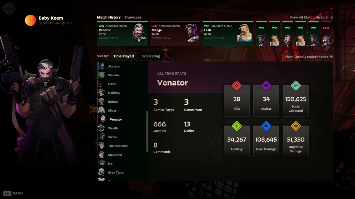 thekenmac's tweet image. im not allowed to play him anymore. perfect number of last hits for the priest lmao