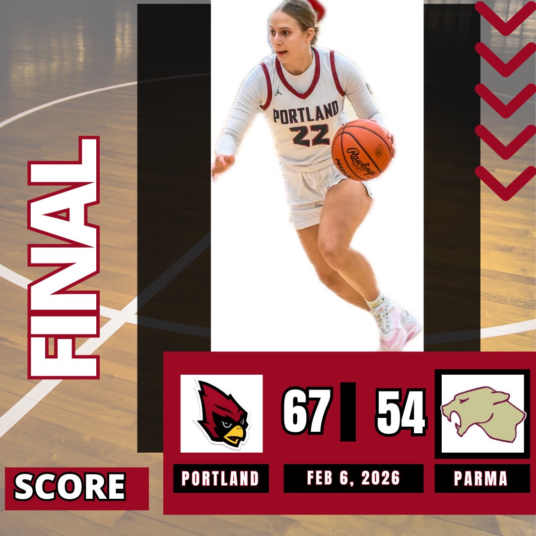 Portland Girls BBall tweet media