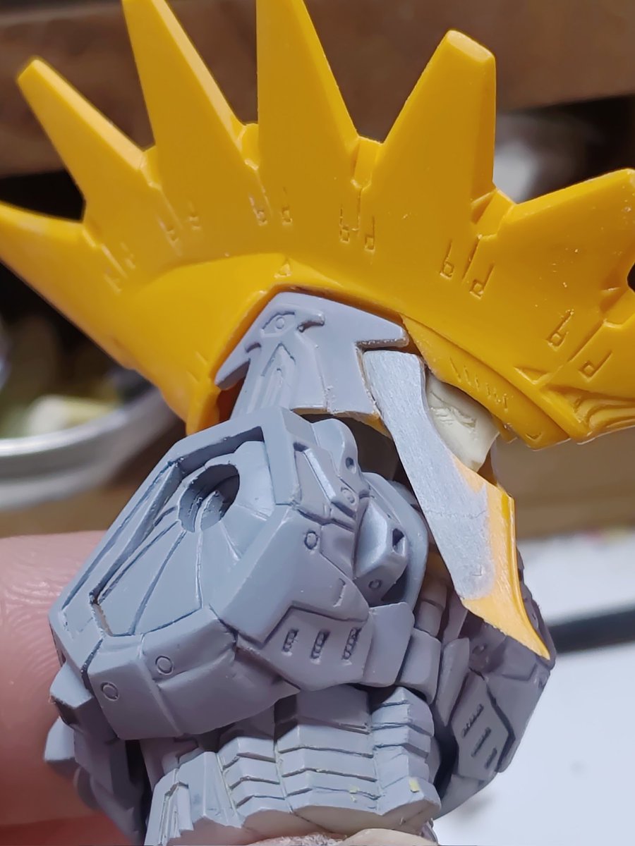 画集JOKER3100風に😁