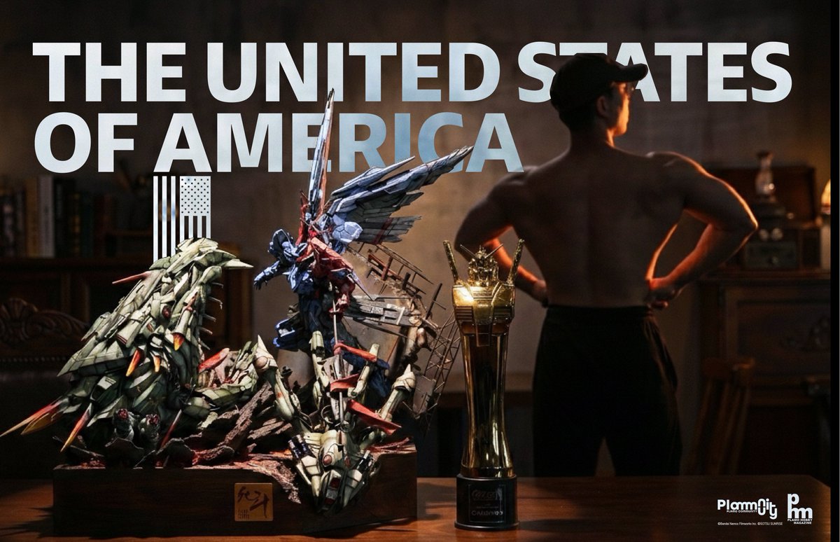 We’re here, cheering for our champion!
#GBWC 13th World Final!