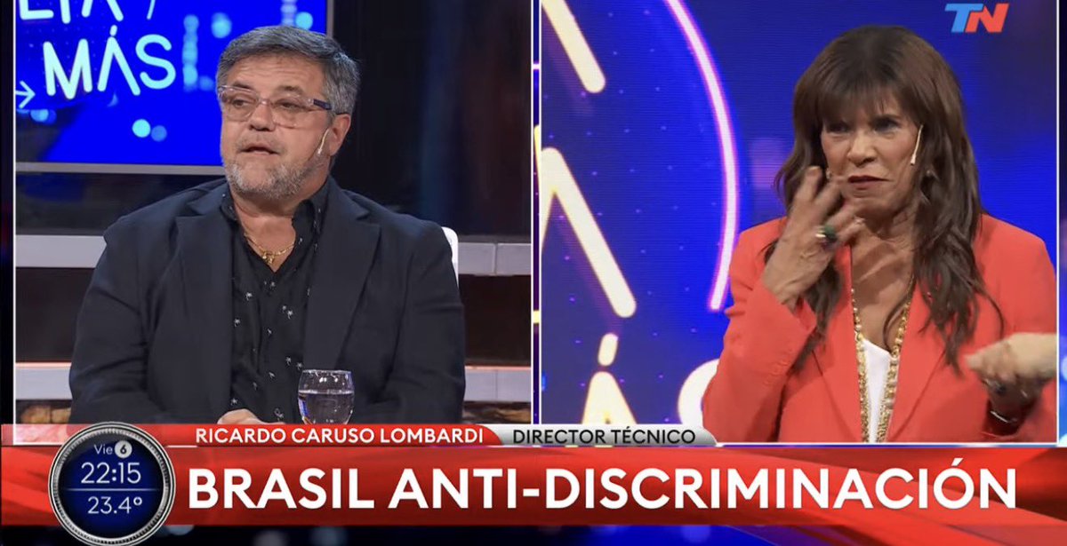 Rating Político tweet media