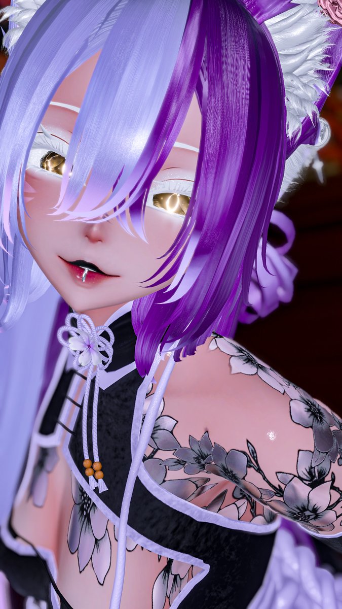 This Lovely mode will Be Releasing 7th Feb! 
Keep a look out!! <3
Mizuki by <a href="/cynnamonz/">Cyn</a>