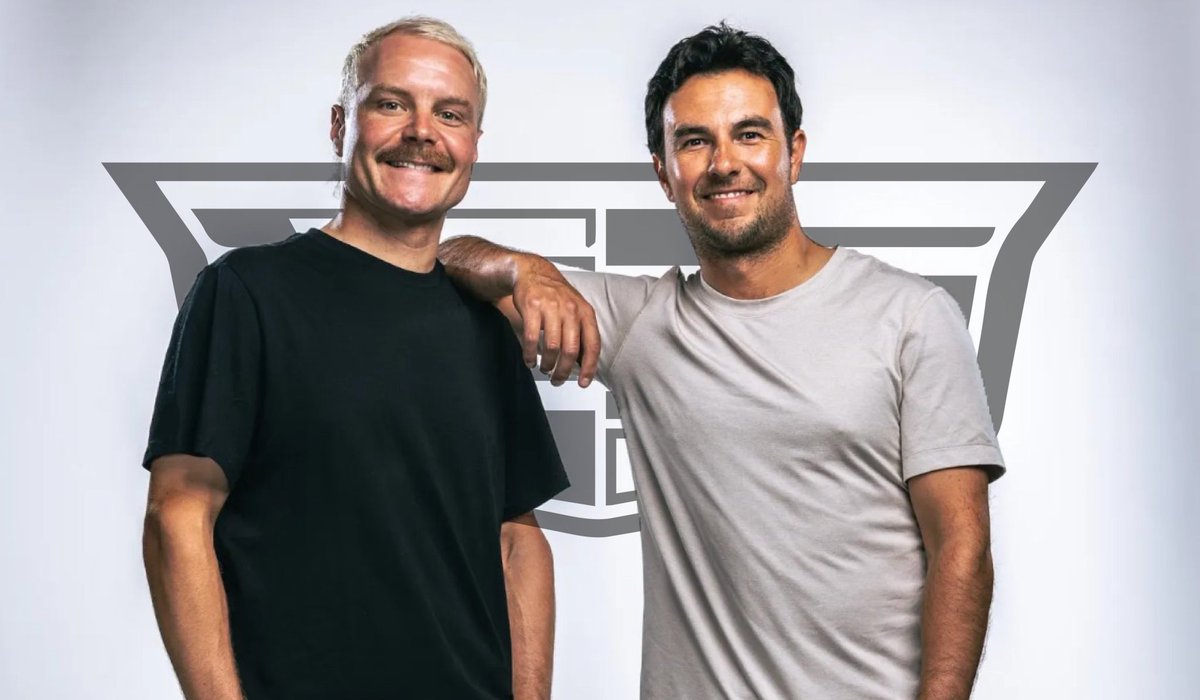 ‼️ Informação importante sobre Cadillac. O Hollywood Reporter apurou que a equipe estadunidense vai revelar a pintura do seu primeiro carro para a Fórmula 1 no QUARTO PERÍODO do Super Bowl LX em parceria com a Apple TV #SuperBowlLX #F1