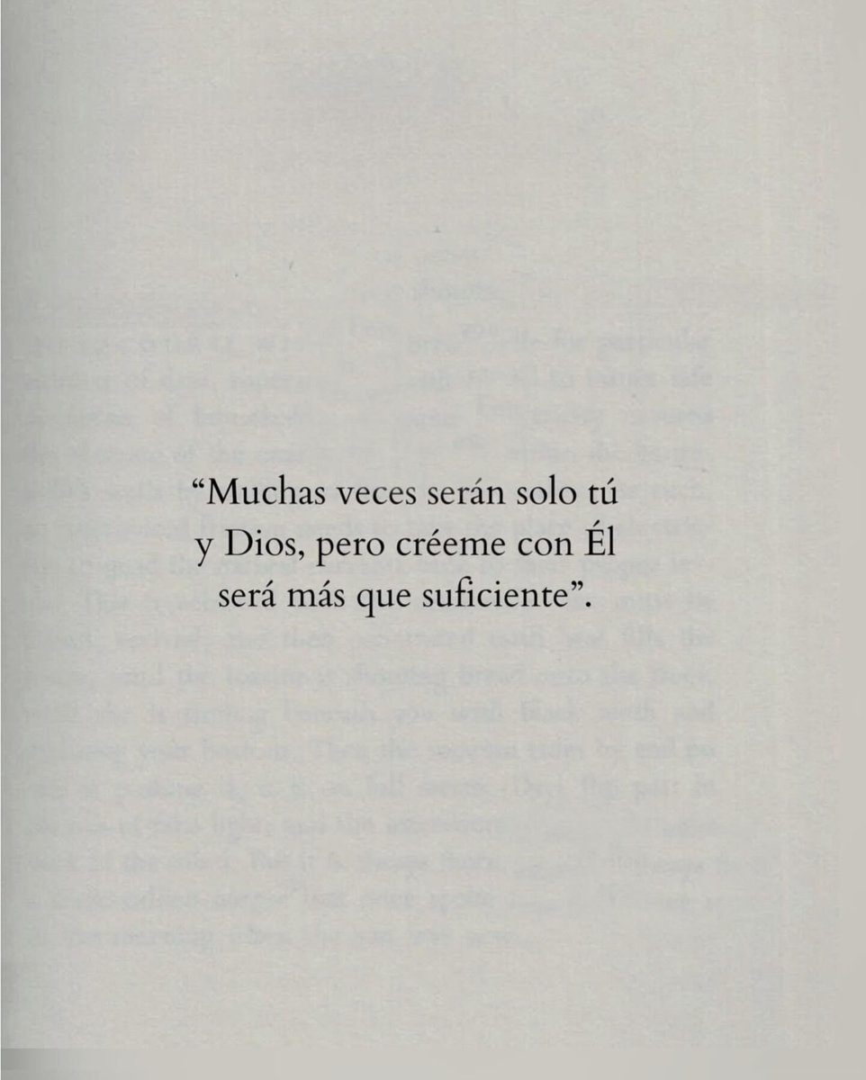 DIOS Une a Sus Hijos tweet media