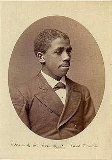phalpern's tweet image. A history of some of the important contributions by African American physicists, beginning with Dr. Edward Bouchet of @Yale, the first to receive a Ph.D. in physics in the U.S.:  

math.buffalo.edu/mad/physics/ph…

#BlackHistoryMonth2026  #histSTM #BlackHistoryMonth