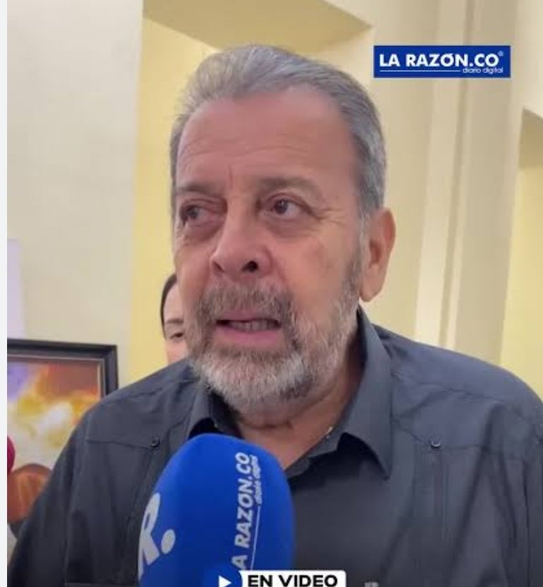 Esta PILTRAFA es parte de aparato REPRESIVO del Narco Régimen #PSUV

Consolidó el NARCO Estado con sus benditas, mesas de negociación siendo el CREADOR de esa BURLA al CIUDADANO, recibió MILLONES DE $ del NARCOTRÁFICO y contribuyó al LAVADO de dinero de #PDVSA 

SERÁ INVESTIGADO