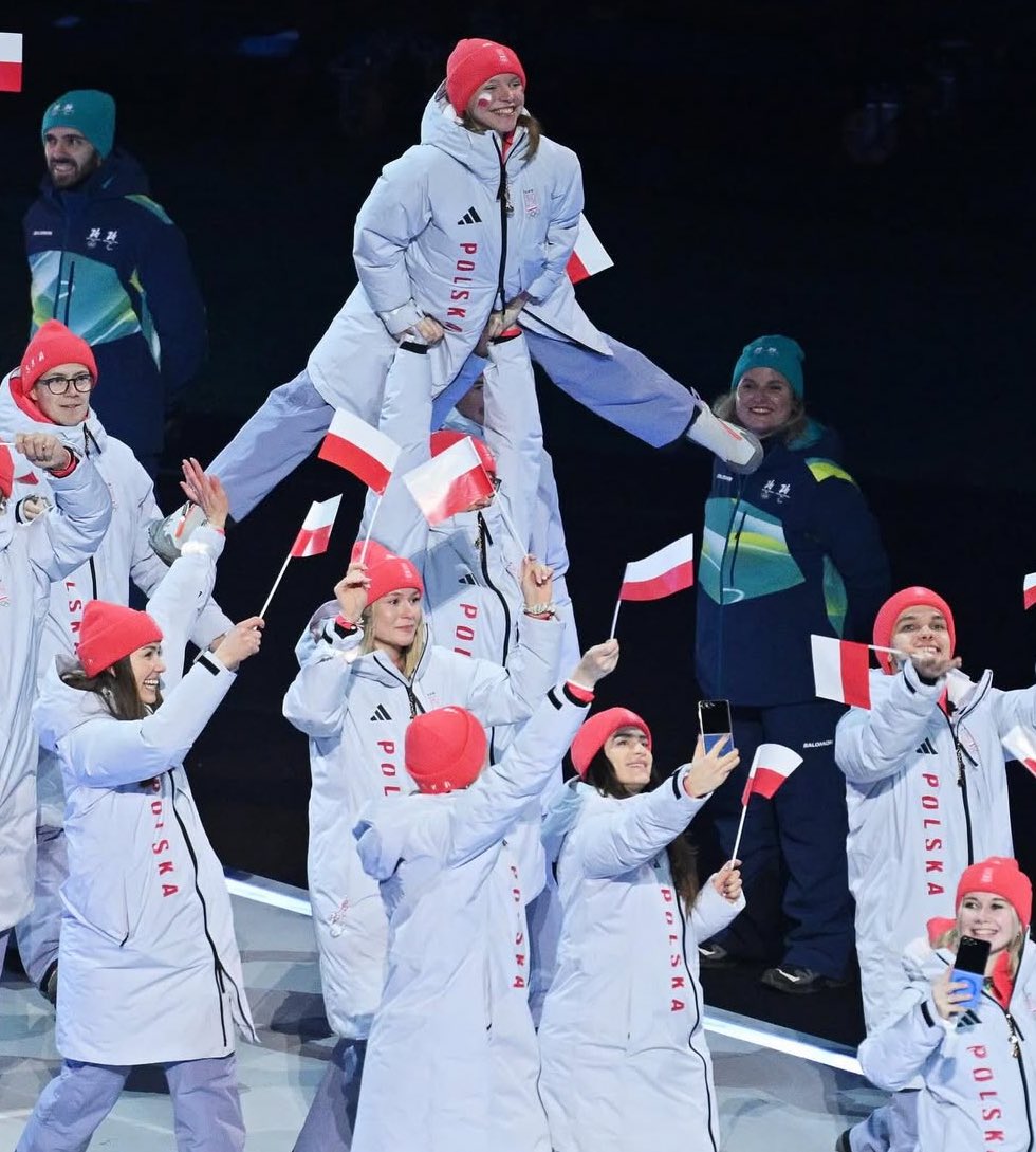 most iconic entrance