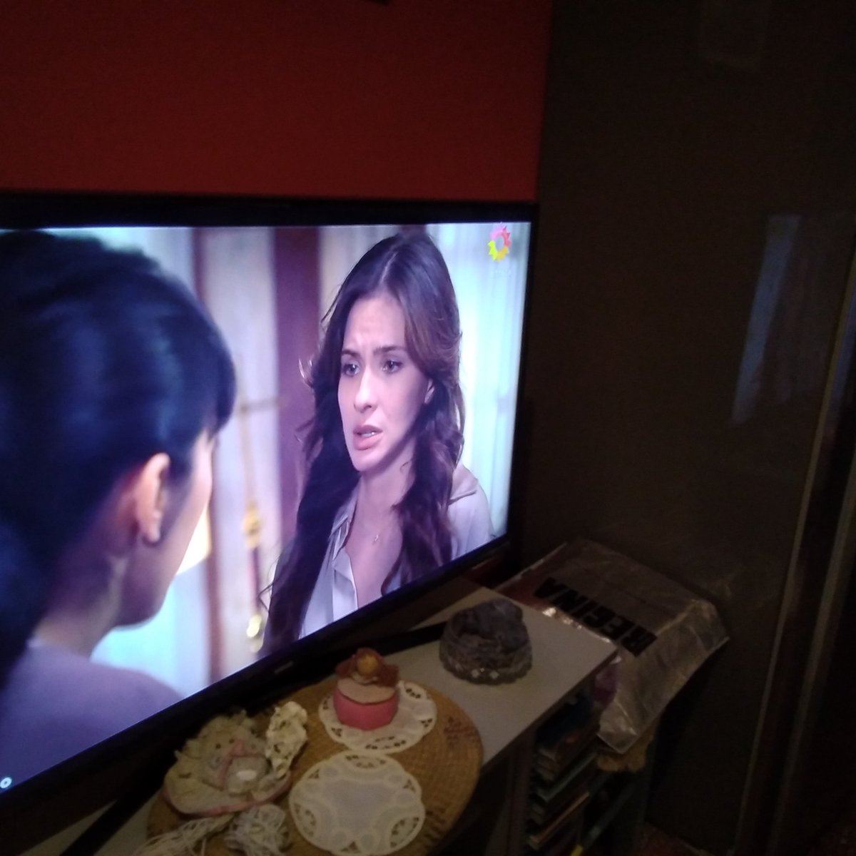 JTenilli's tweet image. #NuevaFotoDePerfil