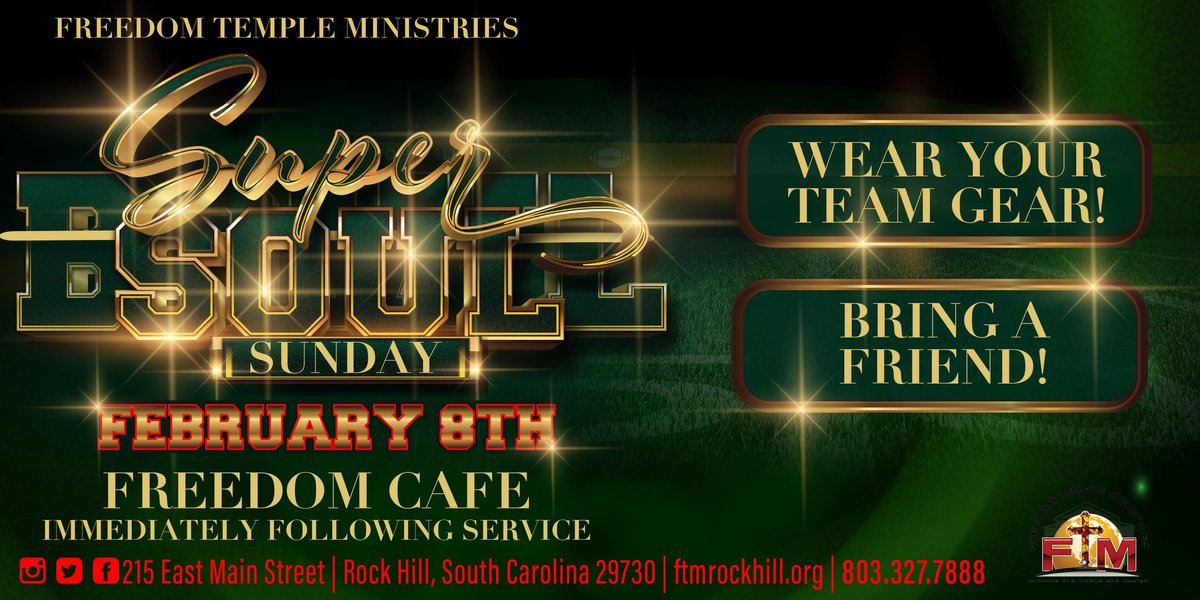 Freedom Temple Min tweet media