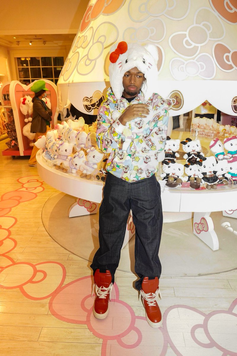 📍 Universal Japan