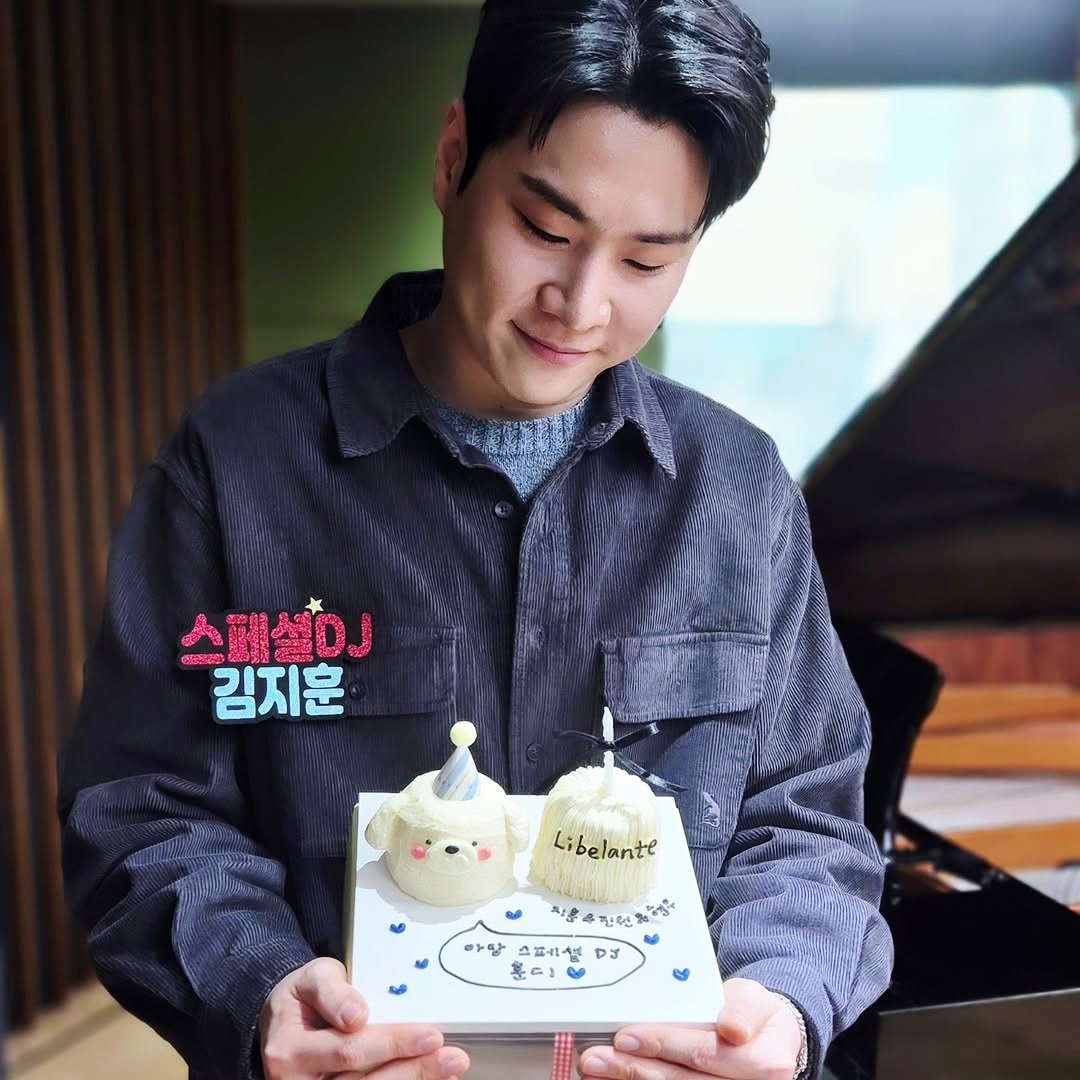 어쩌지? 훈디가 너무좋은디🥹