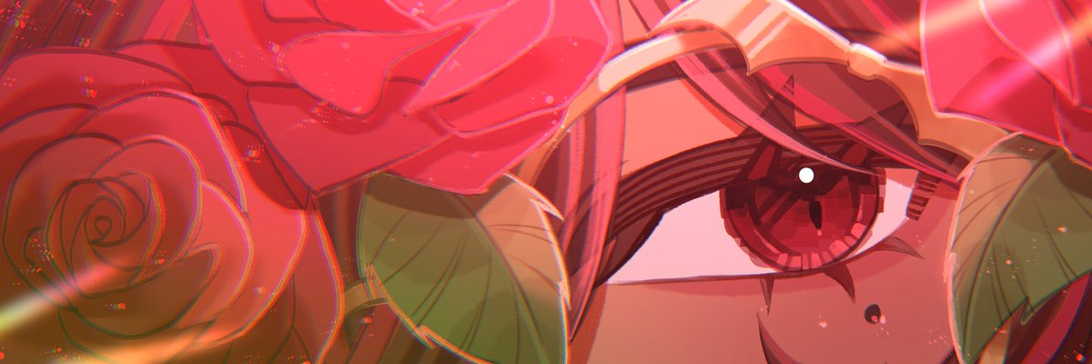 MuseofMystery (OFFICALLY DEBUT!) tweet media