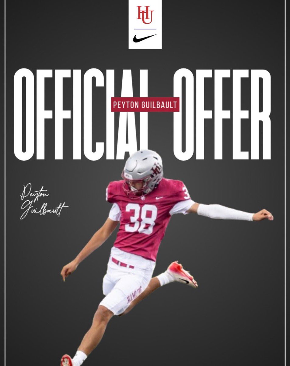 Peyton Guilbault 4.5⭐️ tweet media