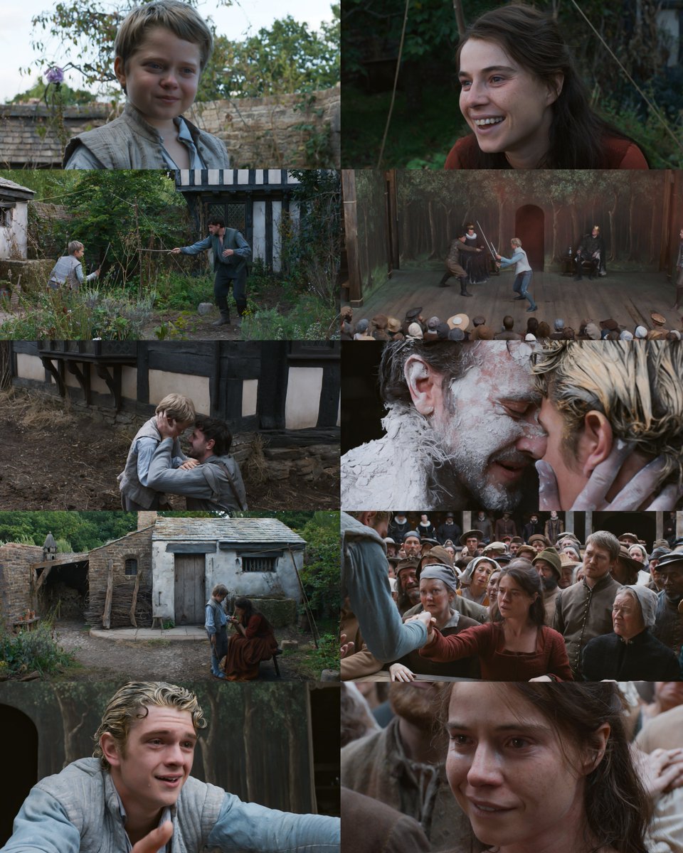 It was perfect...perfect.
Everything,down to the last minute details.