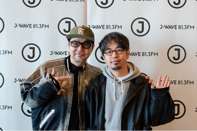 ドリカム #中村正人 さんを迎えて】 23時から #後藤正文 『TOPPAN