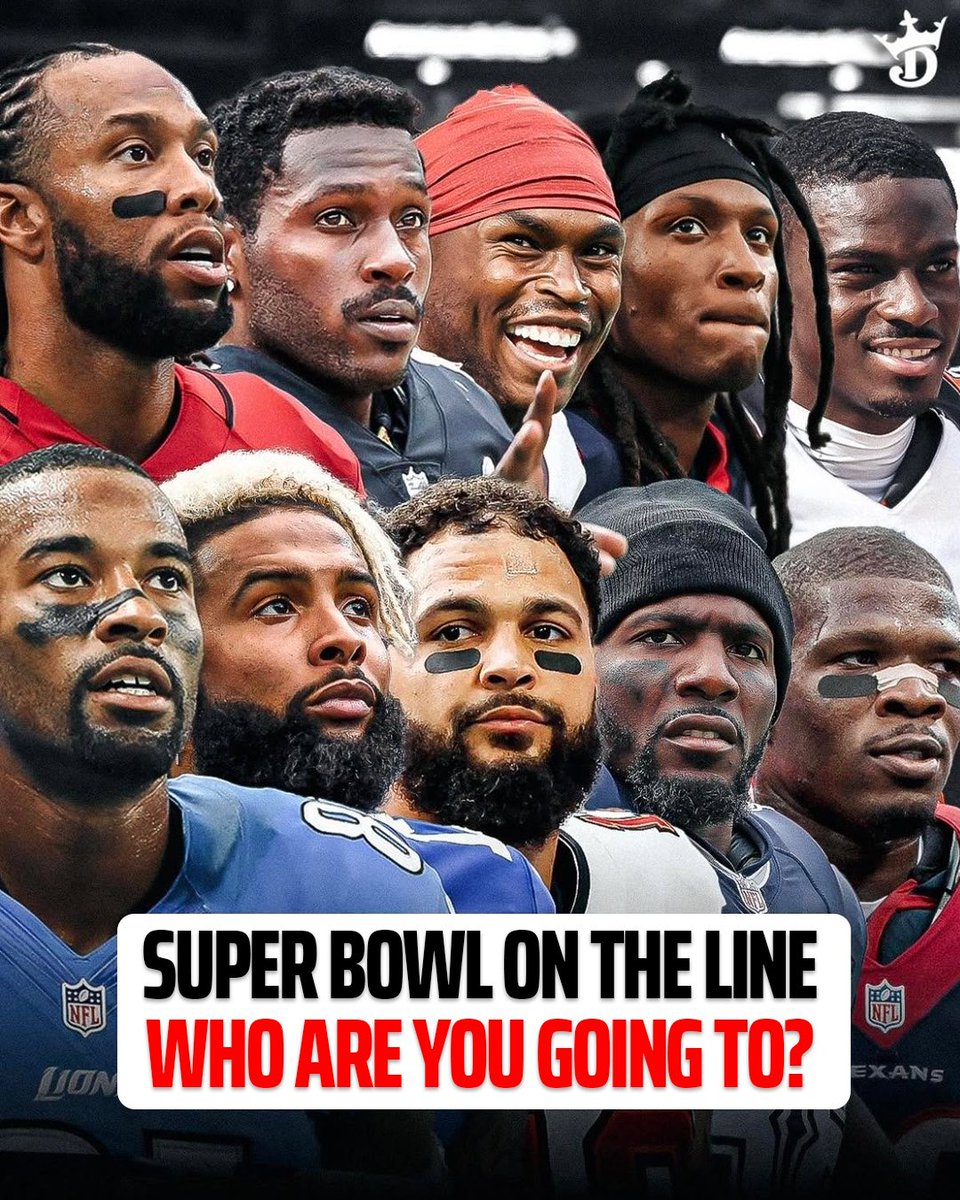 DraftKings Sportsbook tweet media