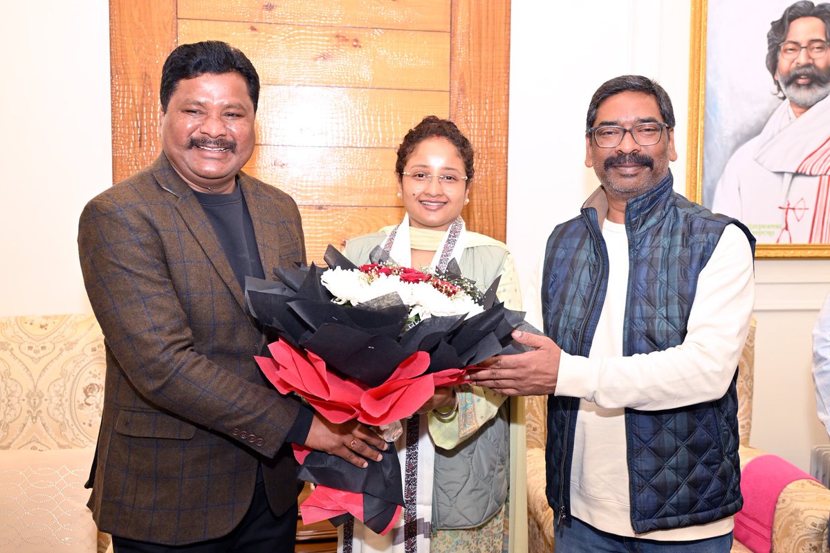 Rajesh Kachhap tweet media