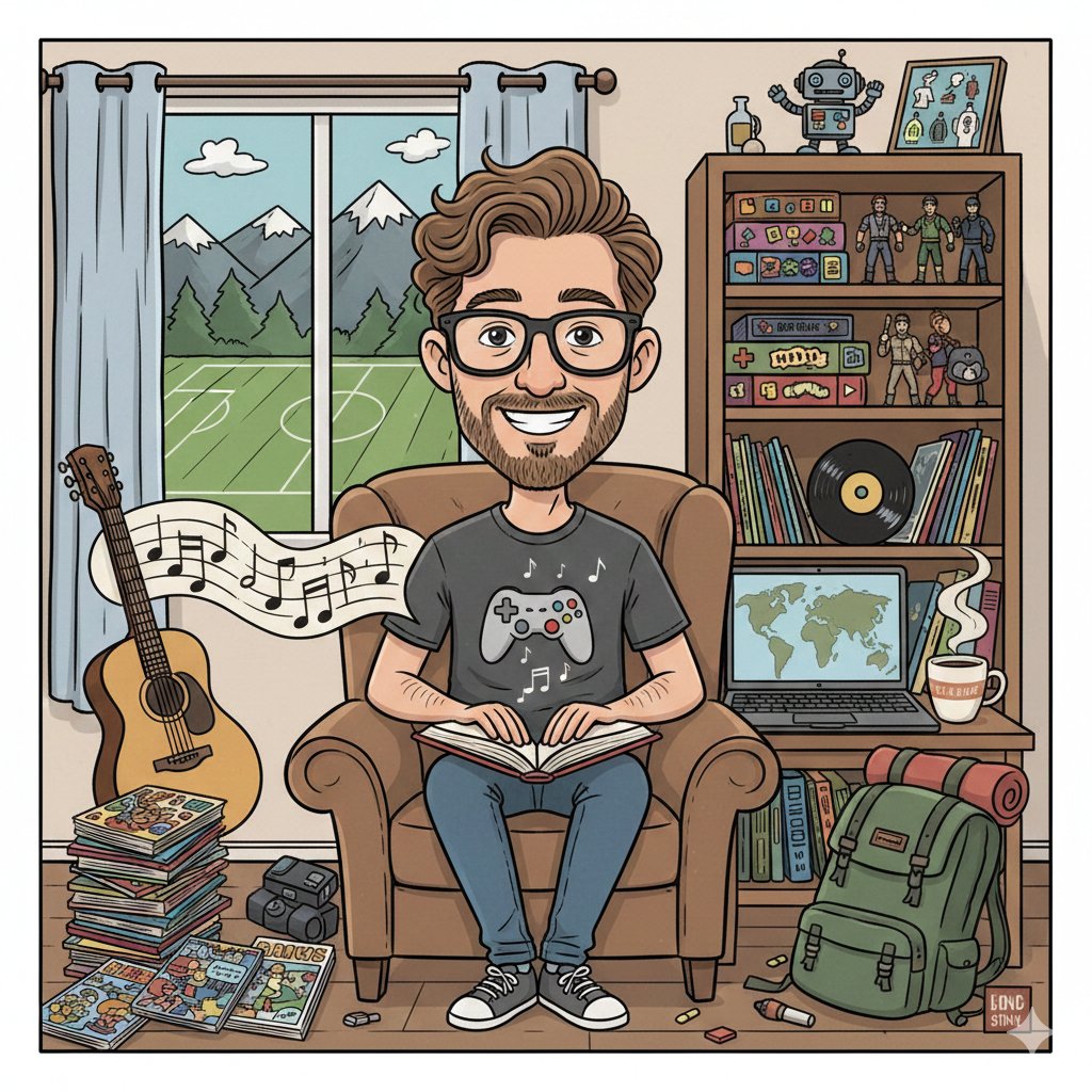 Quesque así dice Gemini que soy y a lo que me dedico jajaja