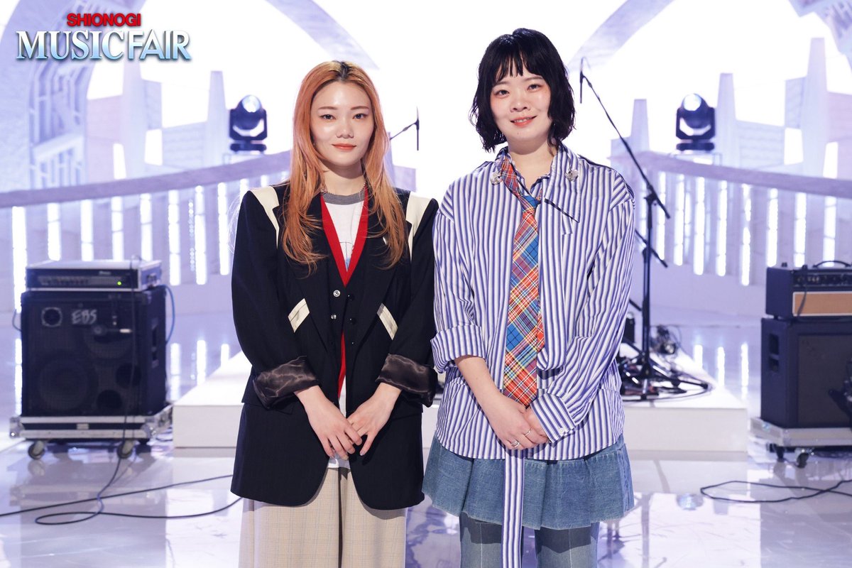 SHISHAMO (@SHISHAMO_BAND) / Posts / X