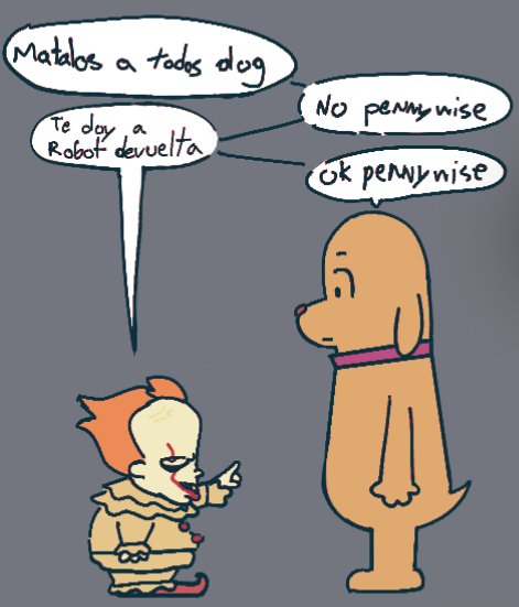 Ch4rlieZip's tweet photo. hola perdon por no publicar dibujos lol https://t.co/ouv3tglodd