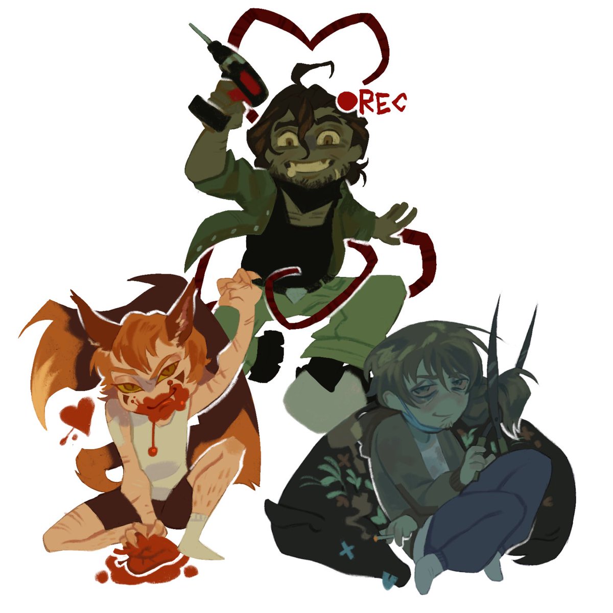 Soup_in_my_fly's tweet photo. YKMET stickers…
#stradeykmet #renhana #lawrenceoleander #BoyfriendToDeath #gatobob #fanart https://t.co/xa5e5bggeQ