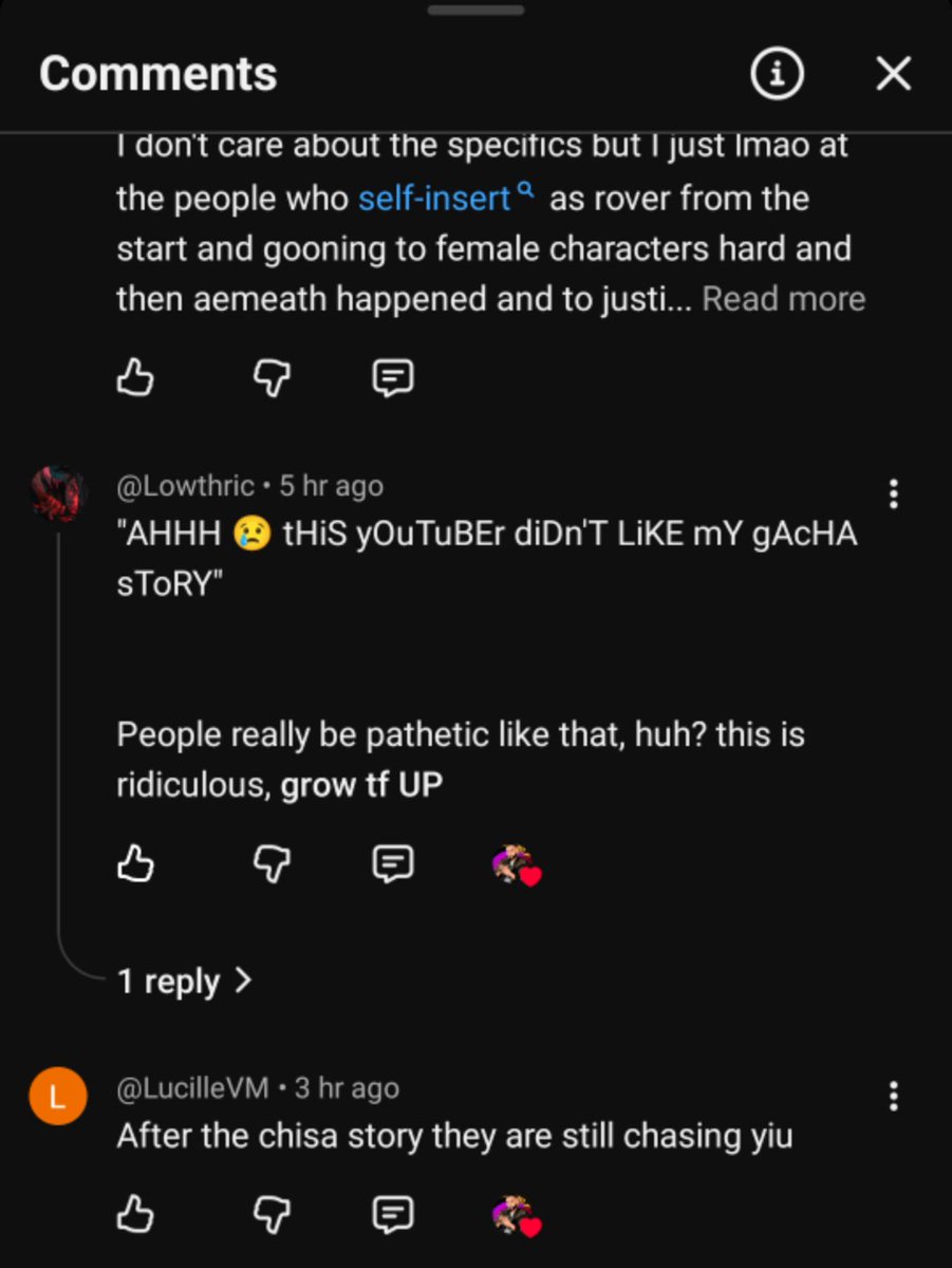 John Semen tweet media