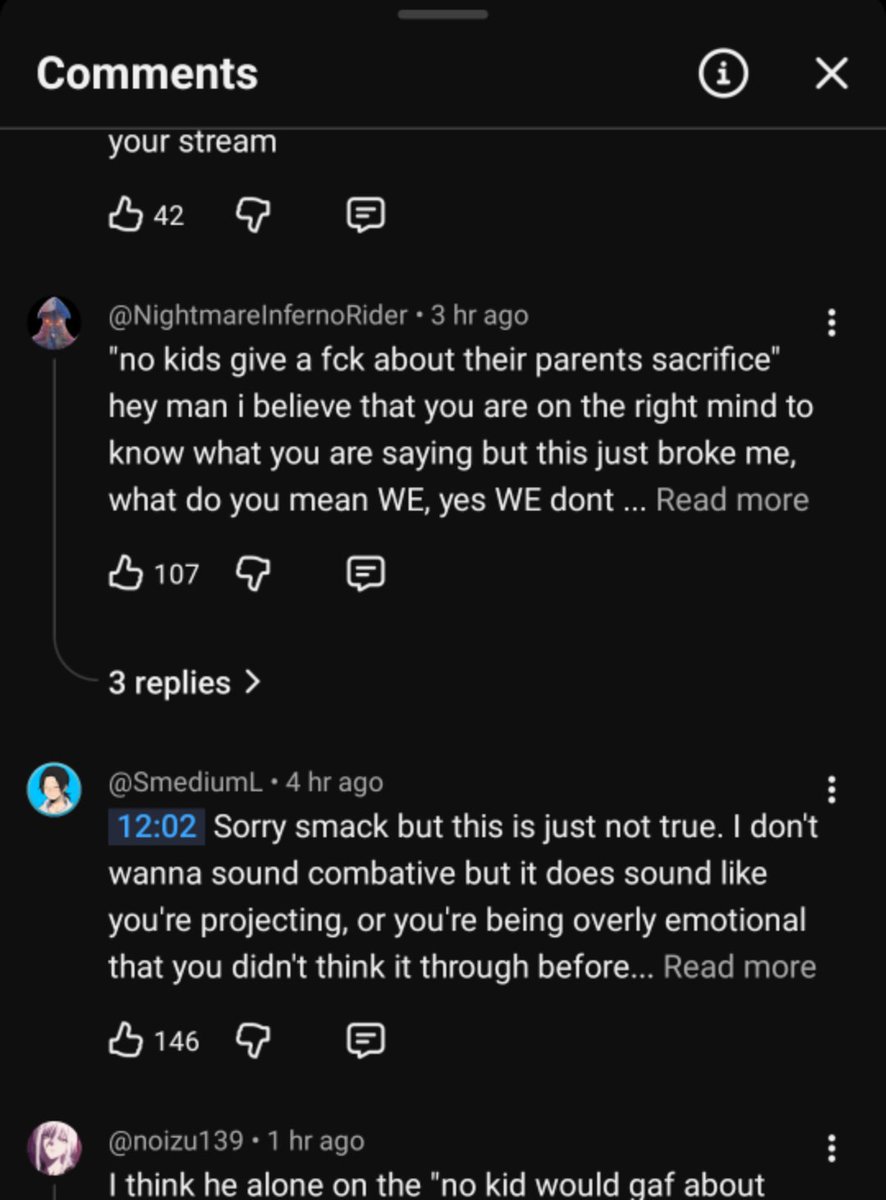 John Semen tweet media