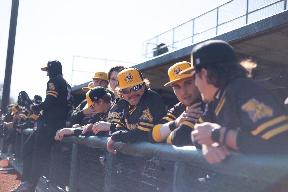 MoWest Athletics tweet media