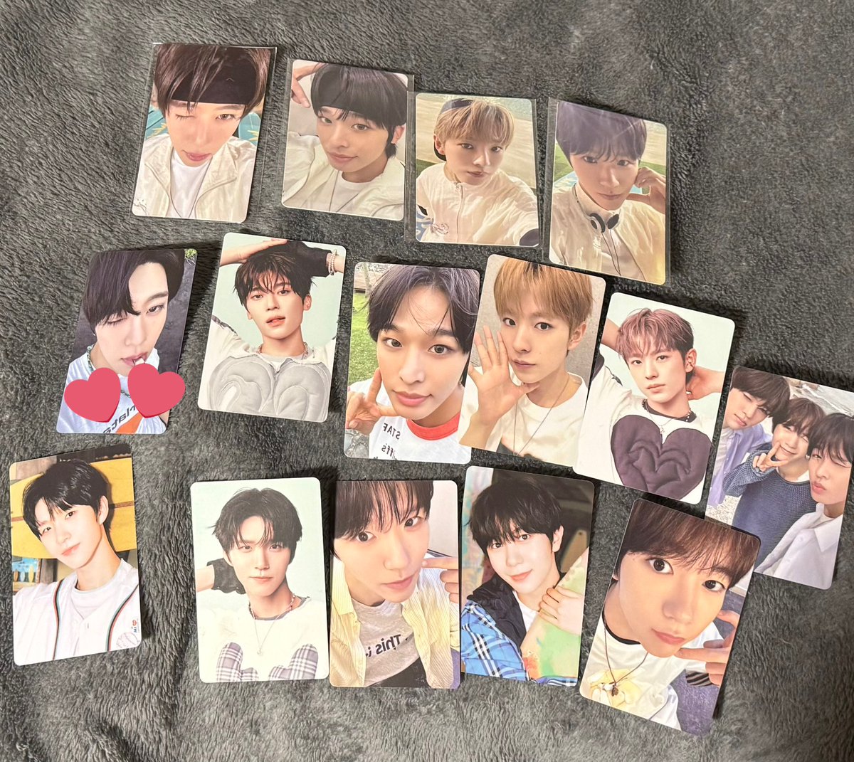 💎ぱんけーき🎈 tweet media