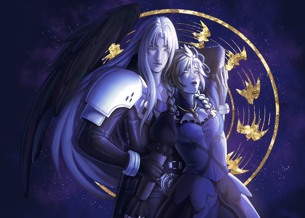 Now watch as the world witnesses my claim.” #sefikura #セフィクラ