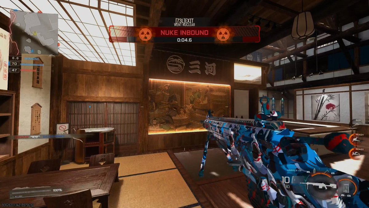 👽Lunar EXIT👽 tweet media