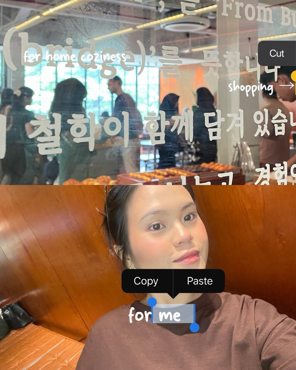ʕᵔﻌᵔʔ tweet media