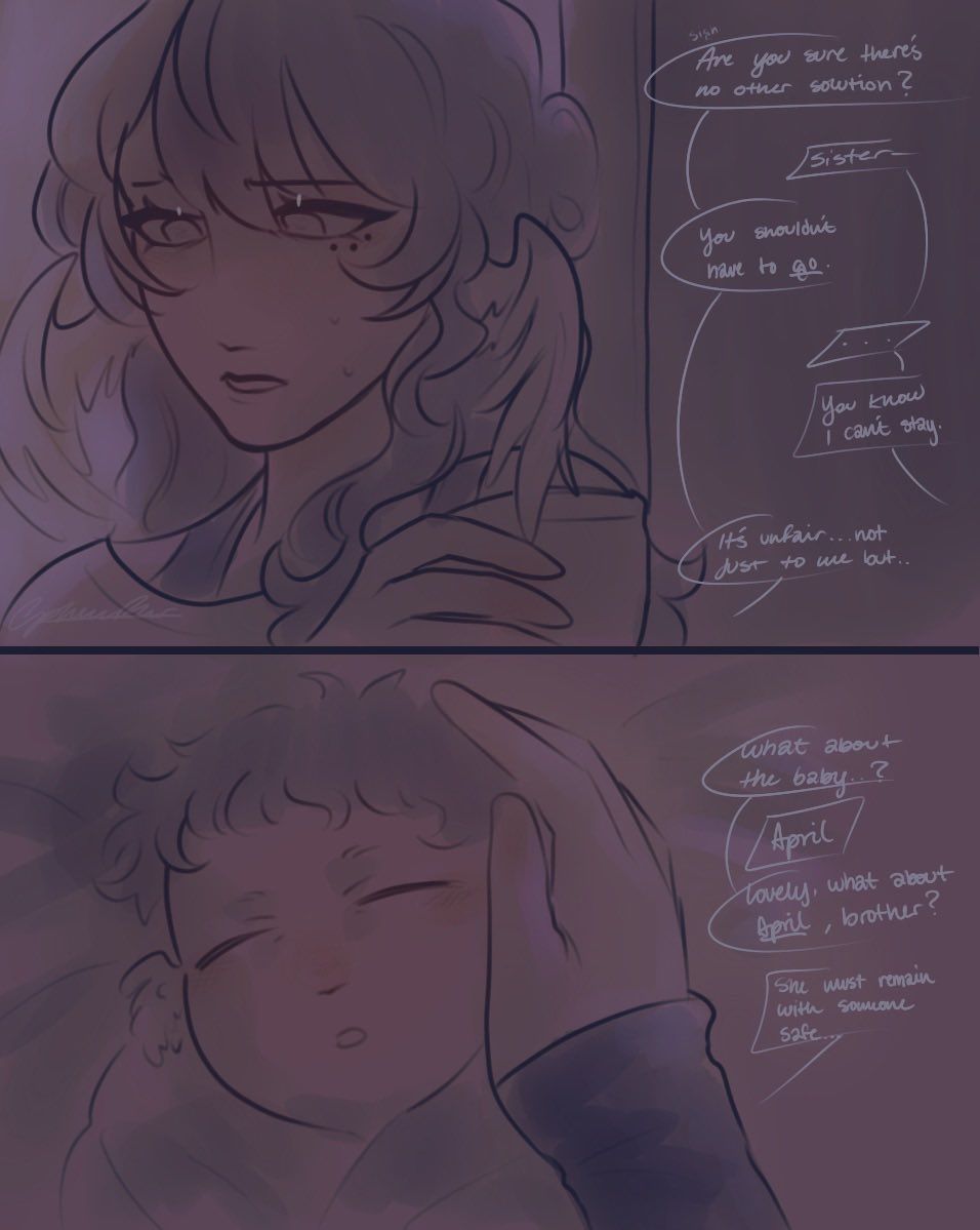 Plum 。𖦹°‧ 🦢 tweet media