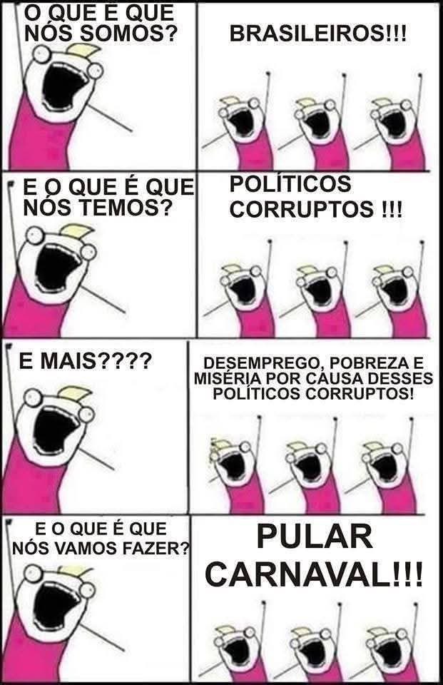 BRMustBeFree's tweet image. Bem isso