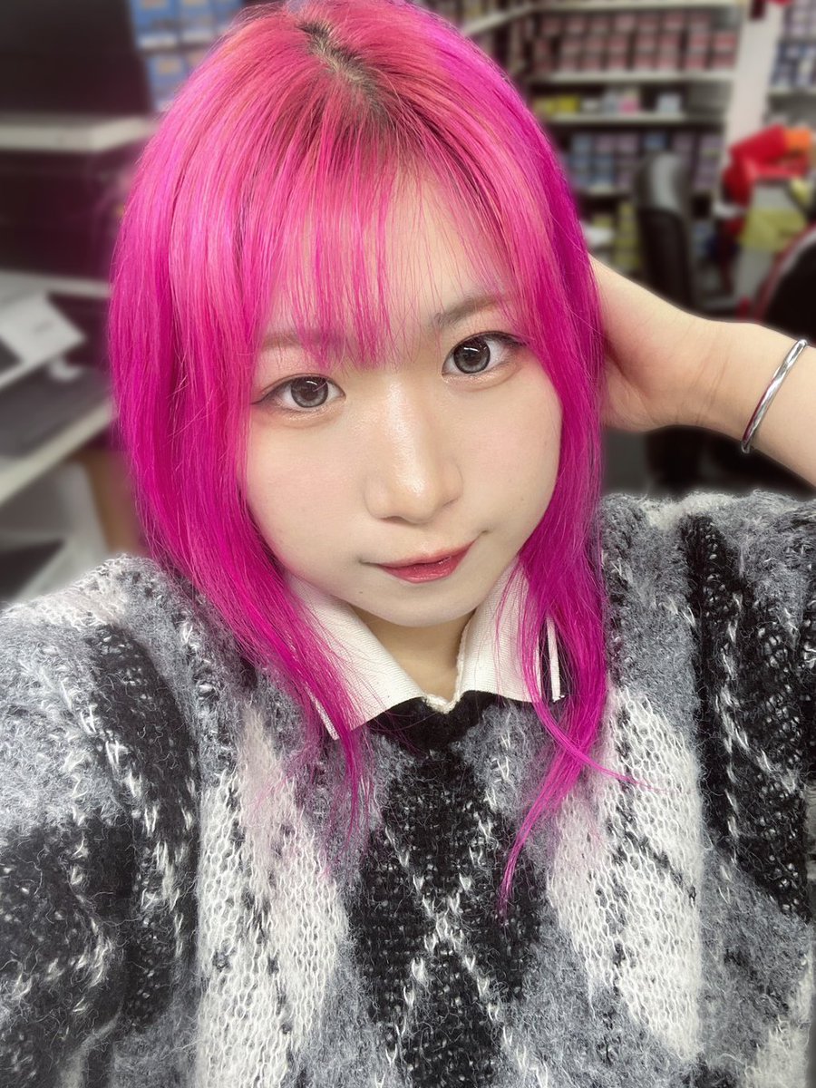 いちご🍓@アドバンテージ (@advtg_15) / Highlights / X