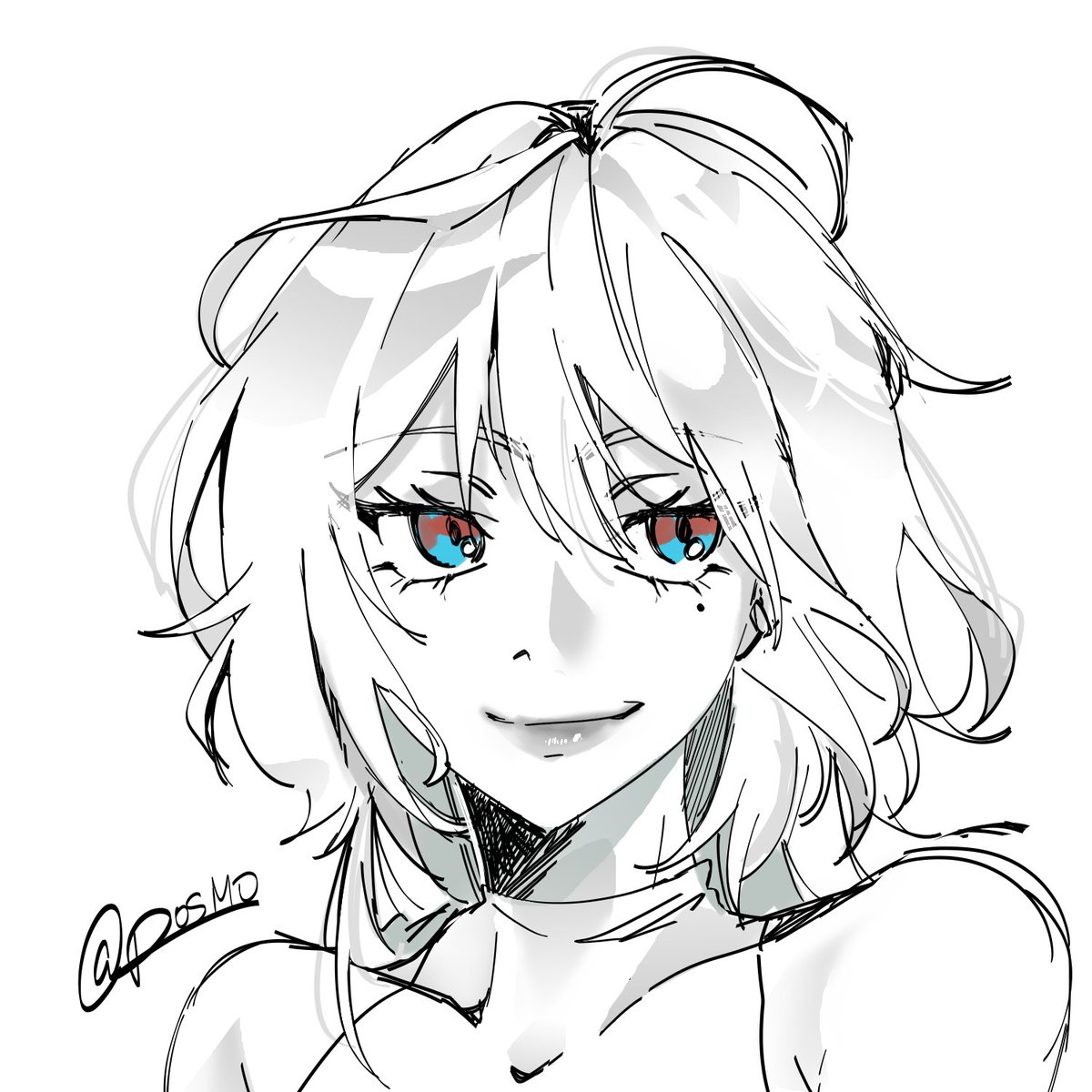 Simp Queen 👑 (Comms Open) tweet media