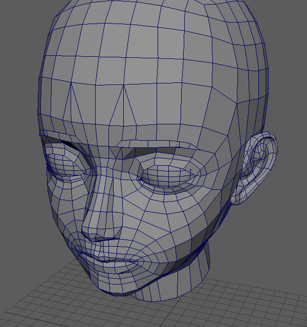 CG制作 tweet media