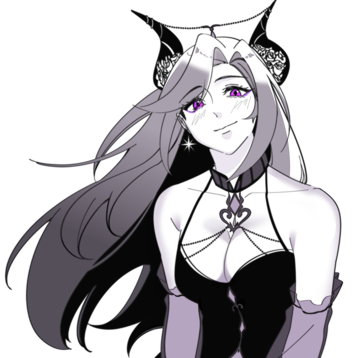 Simp Queen 👑 (Comms Open) tweet media