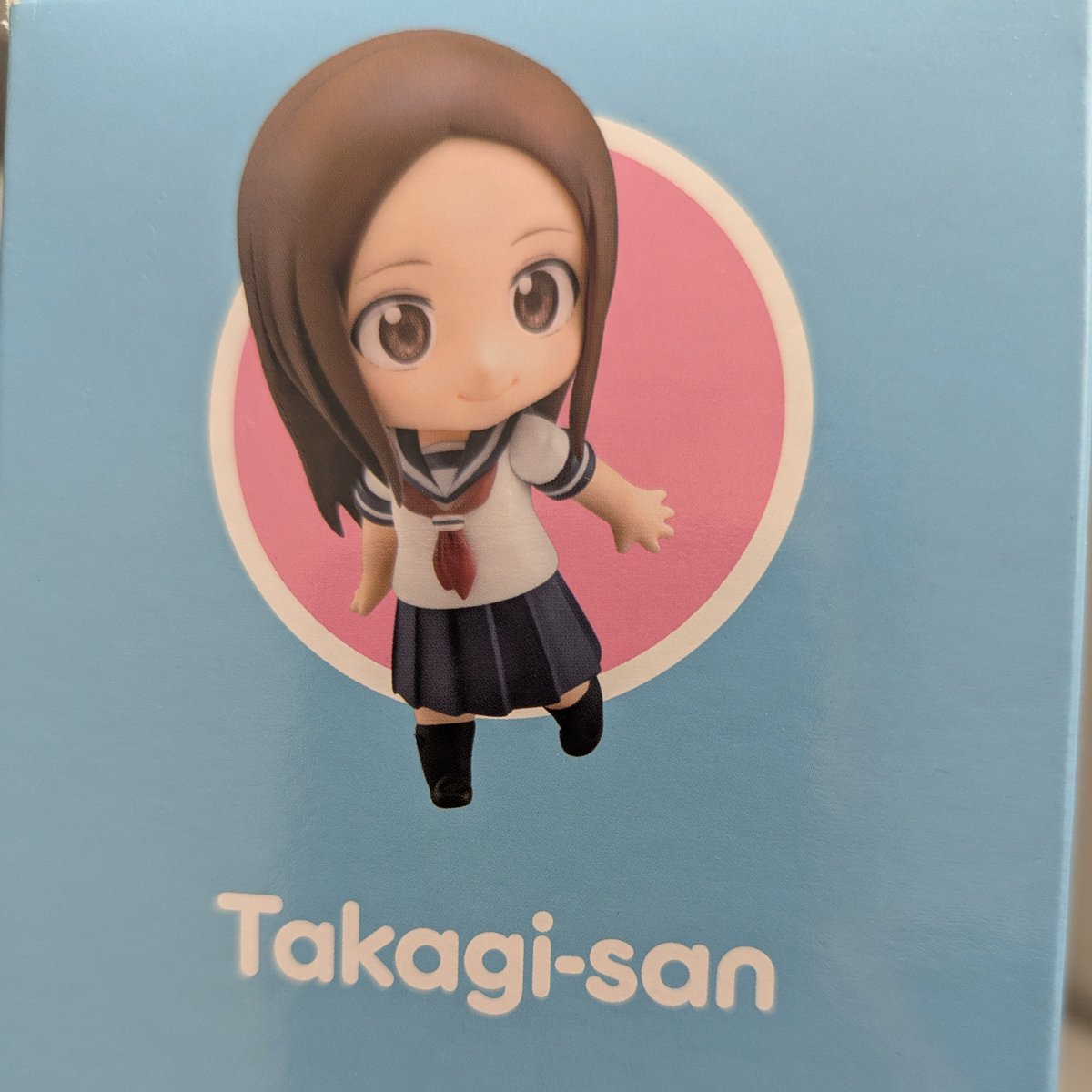 届きましたぁ🤗 箱から開けるのは まだあとにしようっと😁