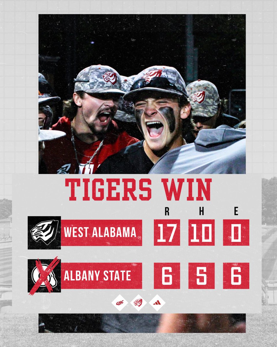 UWABaseball1's tweet photo. First home dub of the year‼️✅ https://t.co/z82EmzjCKu