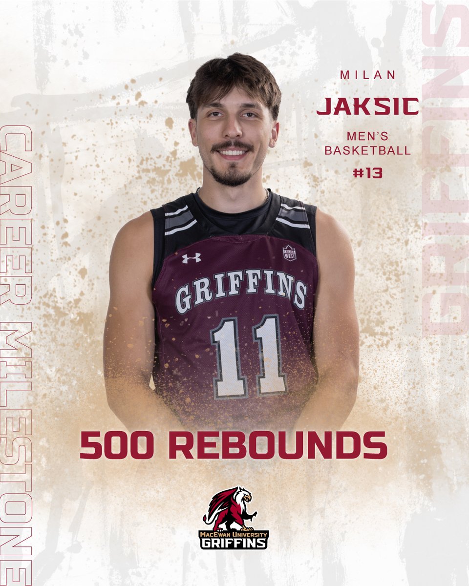 MacEwan Griffins Men's Basketball Team tweet media