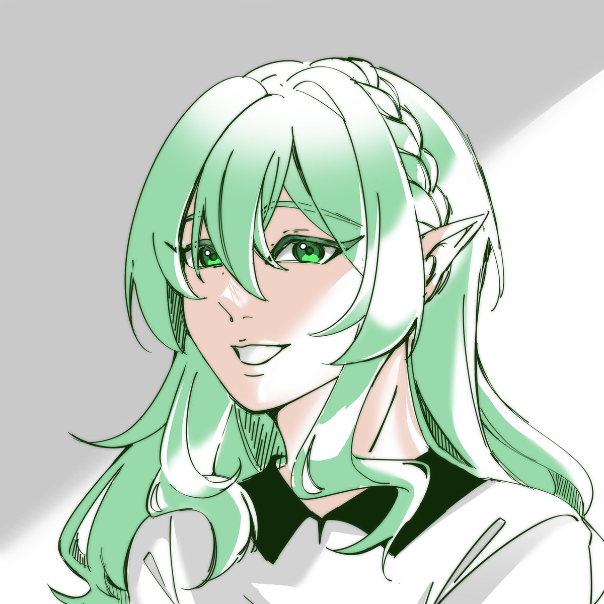 Simp Queen 👑 (Comms Open) tweet media