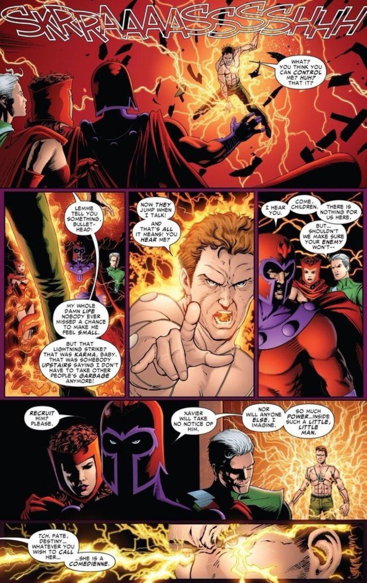 Gunner Dobbins (Dunk and Egg era) tweet media