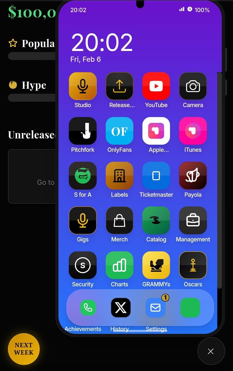 Hollywood Star tweet media