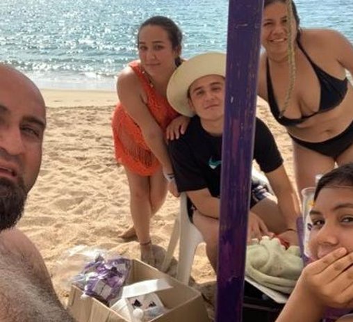 lyppeph's tweet image. 何の動物のかな？ 🐷