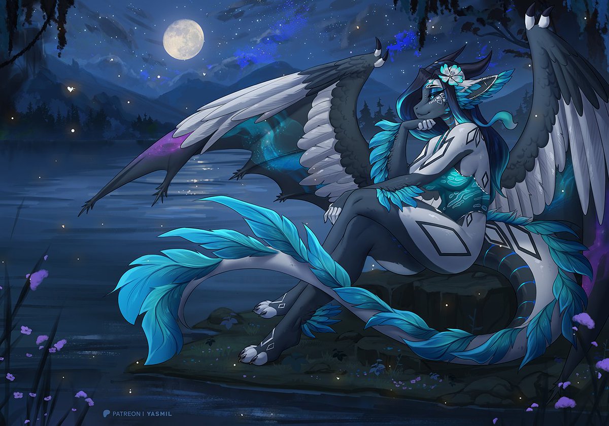 YasmilSFW tweet media