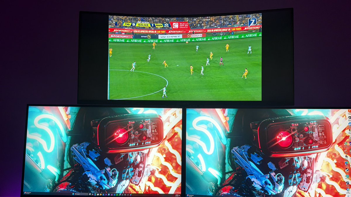 Mamalon el viernes botanero