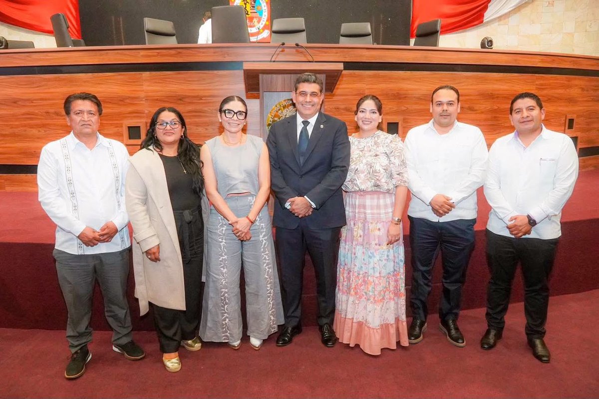 Fernanda Mau tweet media